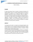 IMASEN EMPRESA DE INVESTIGACIÓN SOCIOLÓGICA Y DE MERCADO