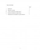 LA EDUCACION EN EL JARDIN CACERES