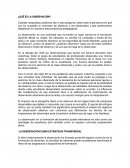 LA OBSERVACIÓN COMO ESTRATEGIA TRANSVERSAL