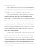 CONOCIMIENTO DE LA ADOLESCENCIA