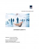 Ingeniería en Administración de Empresas