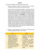 Demencia entre los Manuales Diagnósticos del CIE 10 y el DSM V