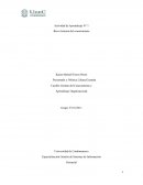 Especialización Gestión de Sistemas de Información Gerencial