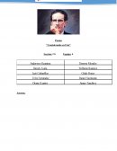 Poema “Considerando en Frio”