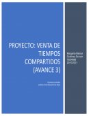 Tiempos compartidos parte 3