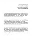 China y Latinoamérica: Una relación transformadora del orden global