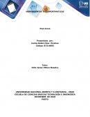 HERRAMIENTAS TELEINFORTMATICAS