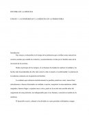 LA ENFERMEDAD Y LA MEDICINA EN LA PREHISTORIA