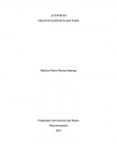 Síntesis de la película la gran Estafa