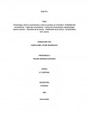 Filosofia ¿Qué es conocimiento y cómo se produce en el hombre?