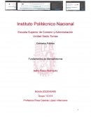 Mercados de Negocios