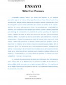 Skilled Care Pharmacy