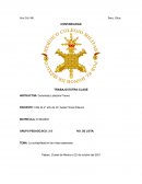 La contabilidad en las vidas castrenses