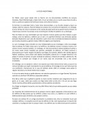 LA PESCA INSOSTENIBLE