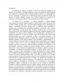 Patrimonio y Cultura