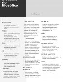 Diccionario Filosófico