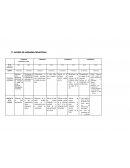 MATRIZ DE UNIDADES DIDÀCTICA