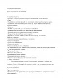 Evaluación del Desempeño (RRHH)