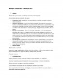 Modelo canvas viña concha y toro