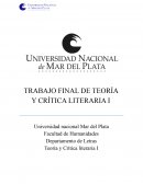 El autorretrato de Goya; Un retrato a la falta de poder