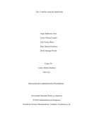 Innovación de la administración Posmoderna