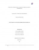 EFECTIVIDAD EN CAPTACIÓN DE PEDIDOS TIENDA MIS DELICIAS