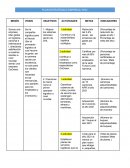 Plan estratégico DHL