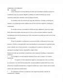 Ansiedad y depresion