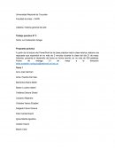 Civilizacion Griega para Artes