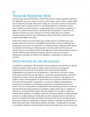 Teoría de Heckscher-Ohlin