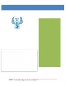 CUADRO COMPARATIVO TEMA: REVOLUCIÓN MÉXICANA