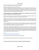 Ejemplo de proyecto: Construcción de una carretera