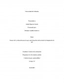 La educación para la paz: aproximación teórica desde los imaginarios de paz
