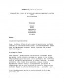 ZORBAS” El poder de las promesas