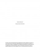 Derecho Mercantil. Ensayo Acciones Financieras