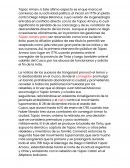 Las reformas borbónicas