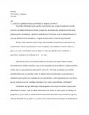 ¿Cuál fue el problema básico que Mendel se propuso a resolver?