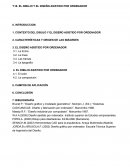 Diseño asistido por ordenador