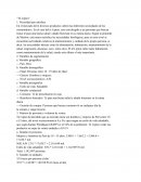 Estudios de Mercados y Opinión Pública“Té Lipton”