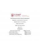 Informe S2: "Los determinantes de la tuberculosis"