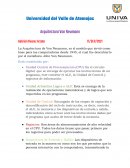 Arquitectura Von Neumann