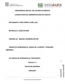 Empresa familiar CEMEX