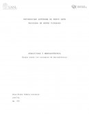 Ensayo sobre los conceptos de mercadotecnia