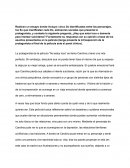 Ensayo de pelicula No estoy Loca