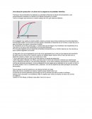 Una educación preescolar a la altura de las exigencias necesidades infantiles