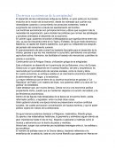 Doctrinas económicas de la antigüedad