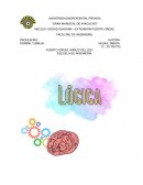 DEFINICIÓN DE LA LÓGICA
