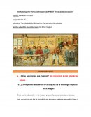 Tecnología de la información y comunicación