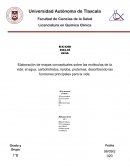 Moléculas de la vida