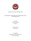 SÍNTESIS LAS CLAVES DE LA ARGUMENTACIÓN